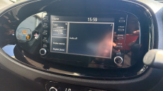 Toyota Aygo X 1.0 VVT-i Edge 5dr Petrol Hatchback